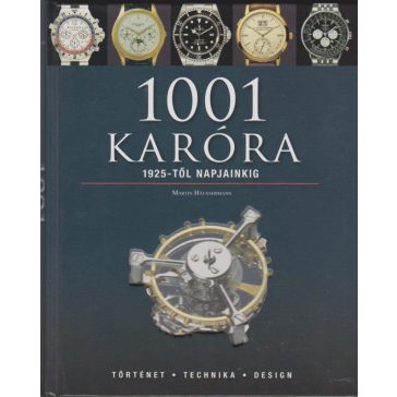 1001 karóra