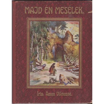 Majd én mesélek