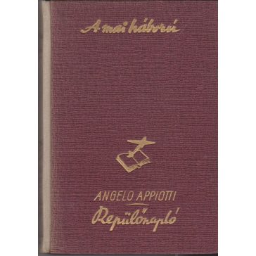 Repülőnapló