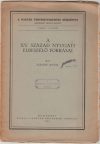 A XV. század nyugati elbeszélő forrásai