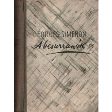 A besurranók