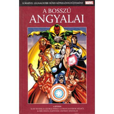 A bosszú angyalai