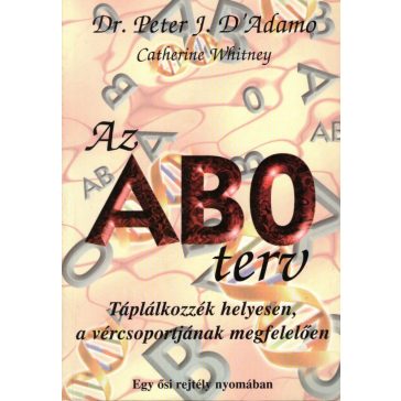 Az AB0 terv