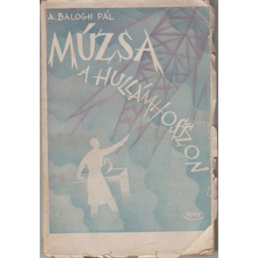 Múzsa a hullámhosszon