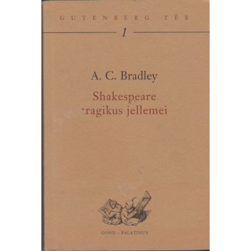 Shakespeare tragikus jellemei