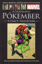 A csodálatos Pókember: A Stacy-tragédiák