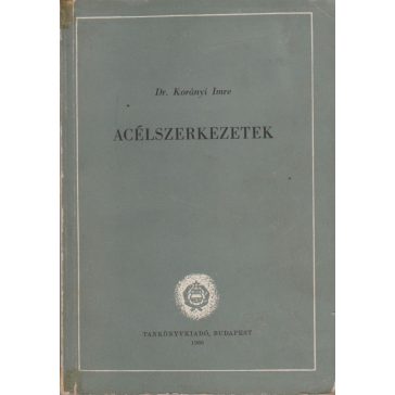 Acélszerkezetek