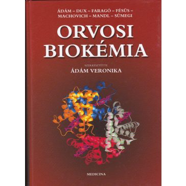 Orvosi biokémia
