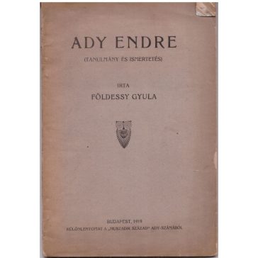 Ady Endre