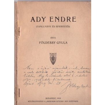 Ady Endre