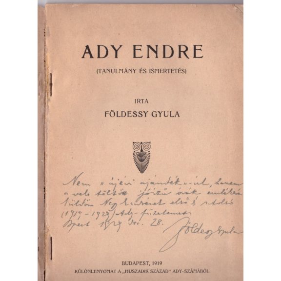 Ady Endre