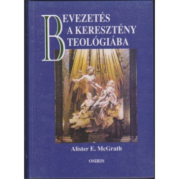 Bevezetés a keresztény teológiába