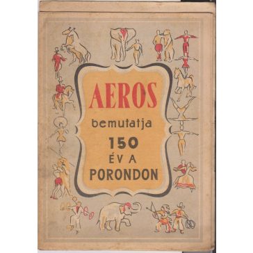 Aeros bemutatja