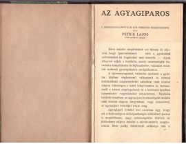 Az Agyagiparos