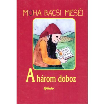 A három doboz