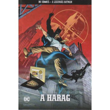 A harag
