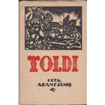 Toldi