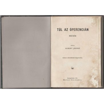 Túl az Óperencián