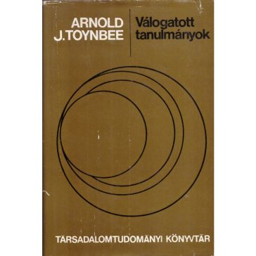 Válogatott tanulmányok
