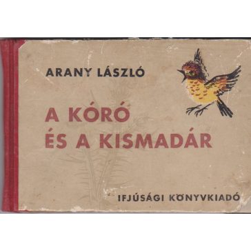 A kóró és a kismadár