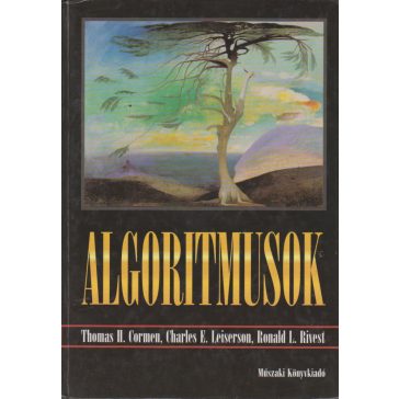 Algoritmusok