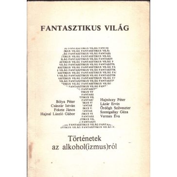 Fantasztikus világ