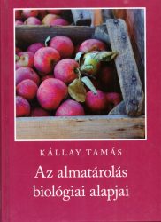Az almatárolás biológiai alapjai