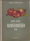 Almástermésűek. Alma.