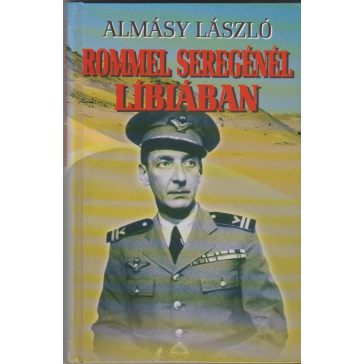 Rommel seregénél Líbiában