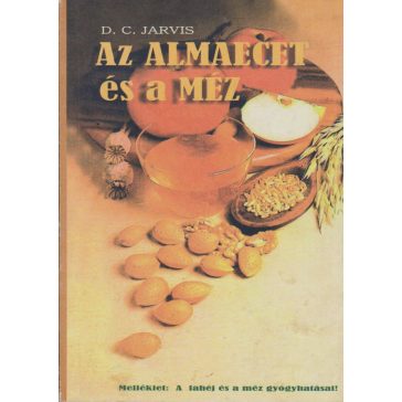 Az almaecet és a méz