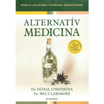 Alternatív medicina