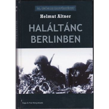 Haláltánc Berlinben