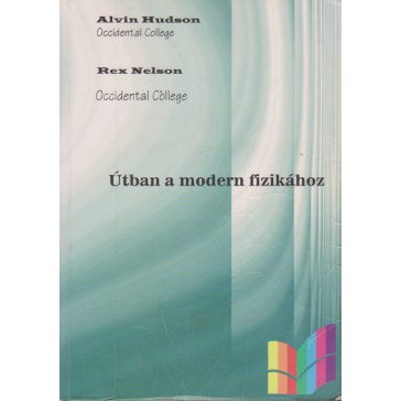 Útban a modern fizikához