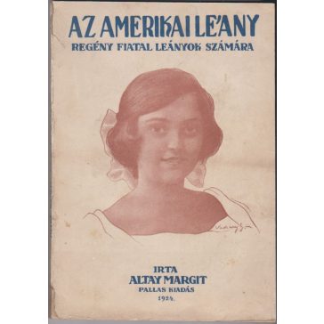 Az amerikai leány