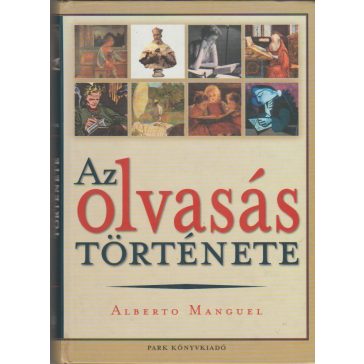 Az olvasás története