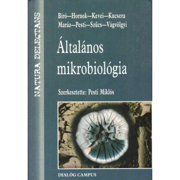 Általános mikrobiológia
