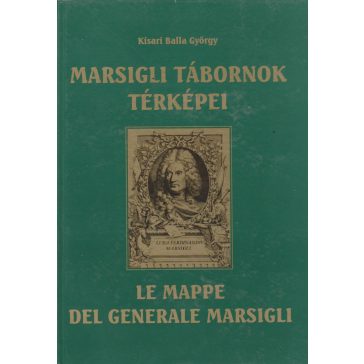 Marsigli tábornok térképei