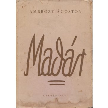 Madár