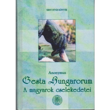 Gesta Hungarorum
