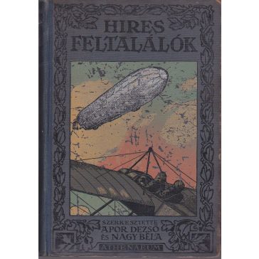 Híres feltalálók