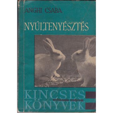 Nyúltenyésztés