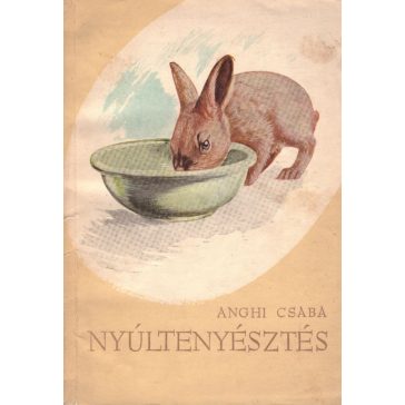 Nyúltenyésztés