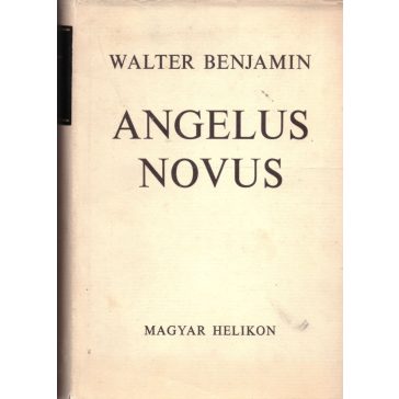 Angelus Novus