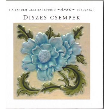 Díszes csempék