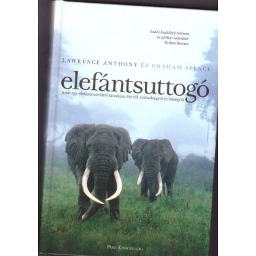 Elefántsuttogó
