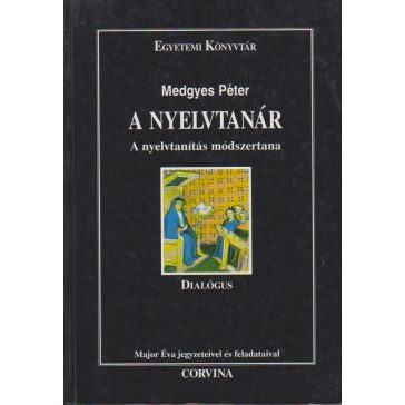 A nyelvtanár