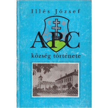 Apc község története