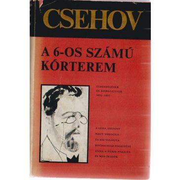 A 6-os számú kórterem