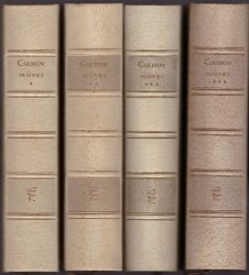 Csehov művei négy kötetben