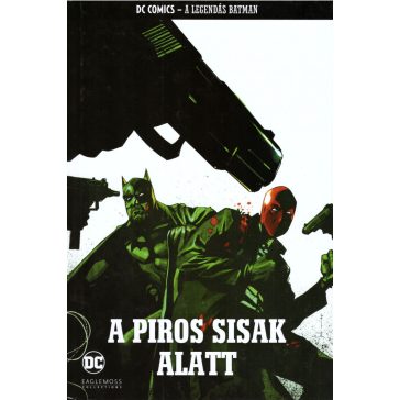 A piros sisak alatt